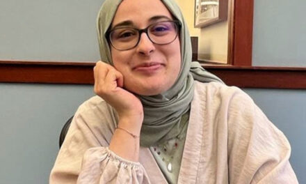Tufts Grad Student Targeted by DHS Wrote Suspiciously Pro-Humanity Op-Ed