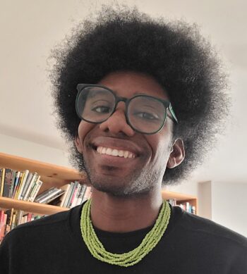 Khury Petersen-Smith, Michael Ratner Middle East Fellow at the Institute for Policy Studies