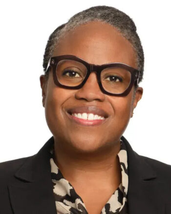 Pregnancy Justice's Karen Thompson