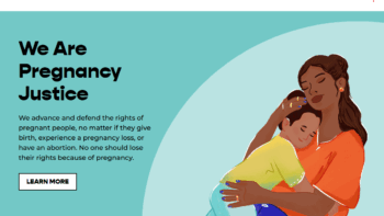 We Are Pregnancy Justice