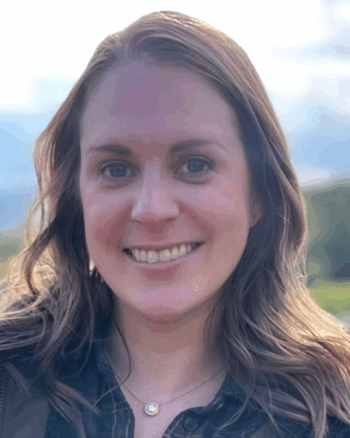 Ashley Nunes, Center for Biodiversity