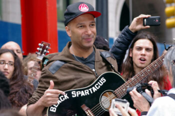 Tom Morello