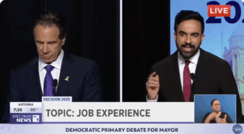 NY1: Topic: Job Experience