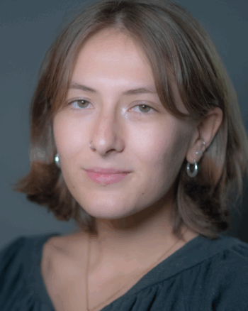 Katya Schwenk