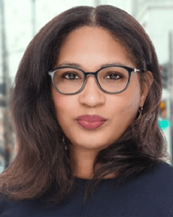 Joint Center's LaToya Parker