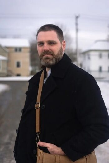 Dr. Matt Wonnacott