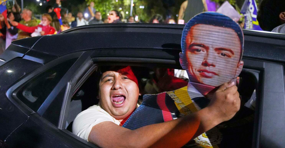 When Media Tell Us Who ‘Won’ a Latin American Election, Start to Ask Questions