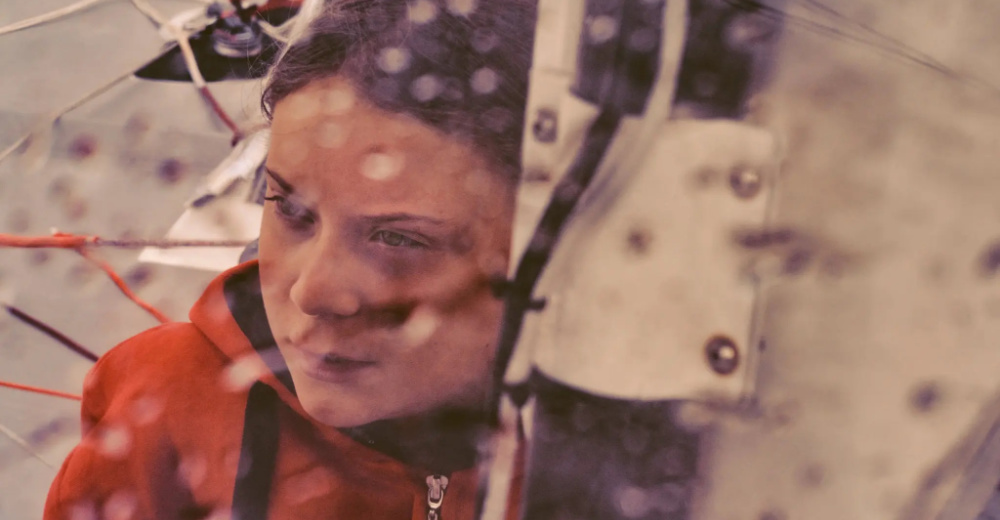 NYT Goes Silent on Greta Thunberg’s Gaza Voyage