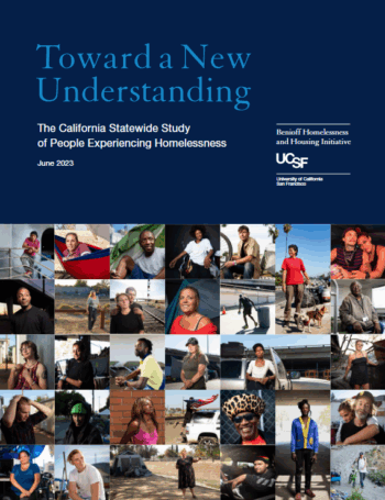 University of California, San Francisco: Toward a New Understanding