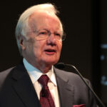 Bill Moyers (Creative Commons photo: Gage Skidmore)