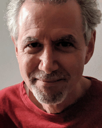 Jeff Cohen
