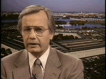 Bill Moyers in The Secret Government