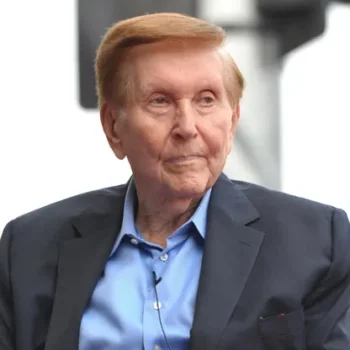 Sumner Redstone