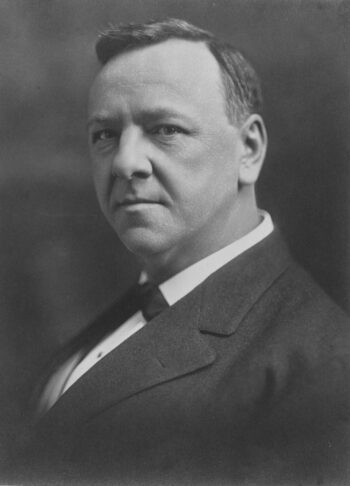 Josephus Daniels