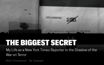 Intercept: The Biggest Secret