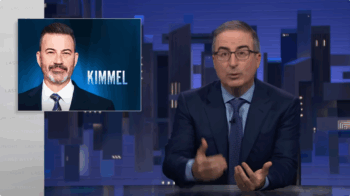 John Oliver (Last Week Tonight)