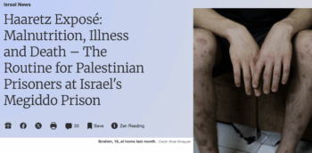 Haaretz (7/6/25)