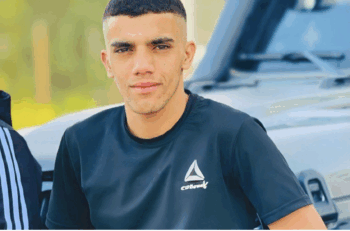 Ahmed Saeed Tazaz’a