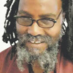 Mumia Abu-Jamal