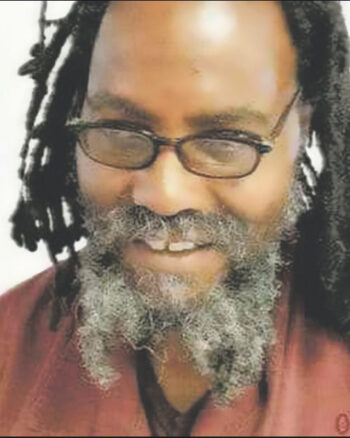 Mumia Abu-Jamal