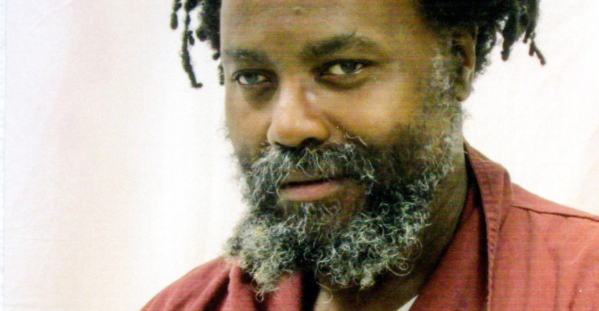 ‘There’s No Space in the American Landscape Where the Shadow of the Prison Doesn’t Fall’:  CounterSpin interview with Mumia Abu-Jamal on media and power