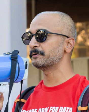 Vivek Bharathan