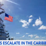 ABC News: Tensions Escalate in the Caribbean