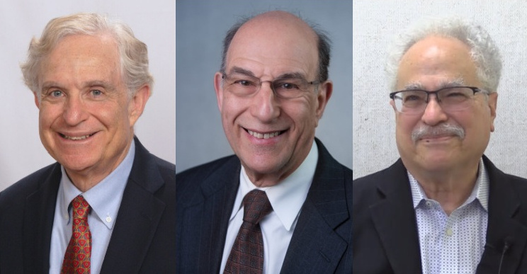 ‘Housing Discrimination Harms Health and Steals Wealth’: CounterSpin interview with Gene Slater, Richard Rothstein and George Lipsitz on housing and media