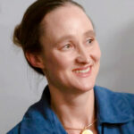 Wall Street Journal depiction of Seattle Mayor-elect Katie Wilson, corrected for the Journal's intentional underexposure