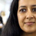 Rachel Cleetus, Union of Concerned Scientists