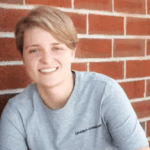 Photo of Amber Czech, murdered tradeswoman