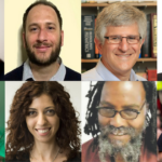 Silky Shah, Gregory Shupak, Paul Offit, Karen Thompson, Erin Reed, Farrah Hassen, Mumia Abu-Jamal and Tom Morello