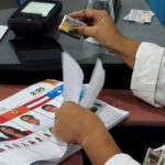 Photo of voting in the Honduran presidential election. Photo: José Luis Granados Ceja and CESPAD / Global Exchange