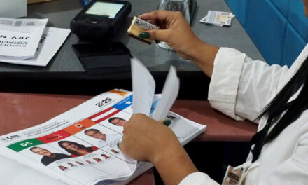 Alex Main on Honduran Election