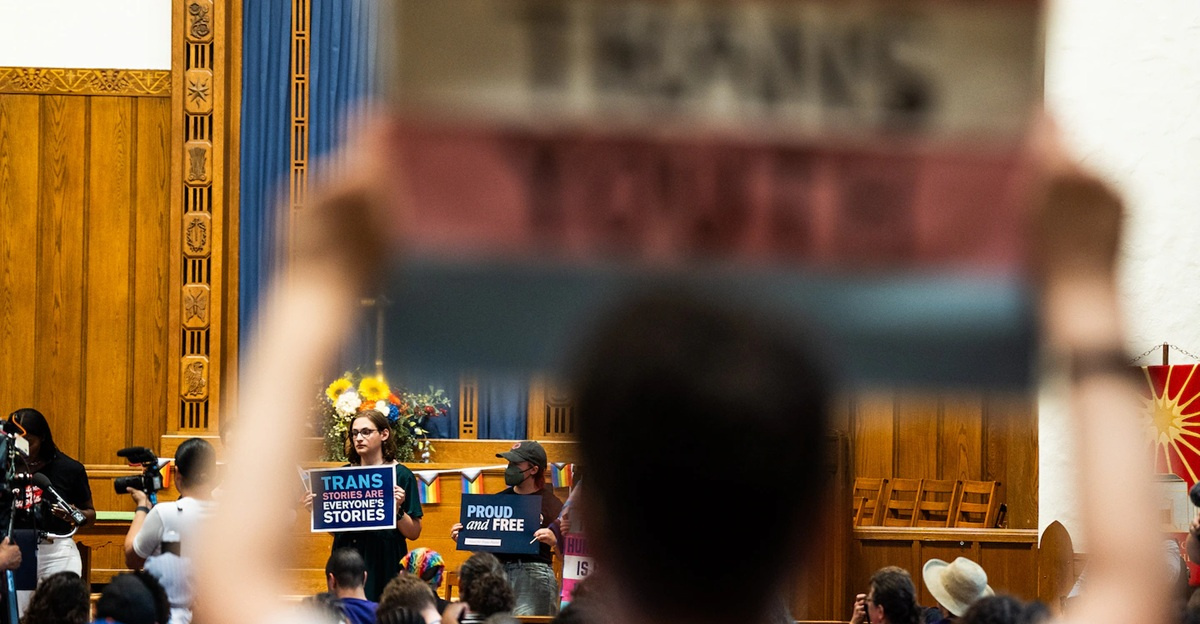 On Trans Care, WaPo Rejects Experts and Invents ‘More Neutral’ Center...