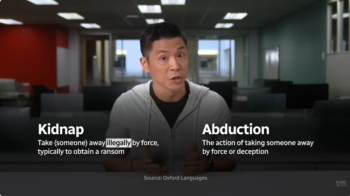 CBC: Did the U.S. really just kidnap Venezuela’s president?