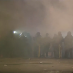 Fox 9 footage of ICE crisis in Minneapolis