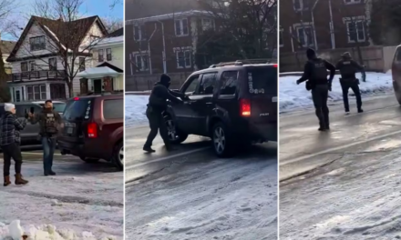 Think You Saw State-Sanctioned Murder? You Failed Media’s ‘Rorschach Test’