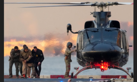 Labeling Kidnapping a ‘Capture,’ Media Legitimate Violation of International Law