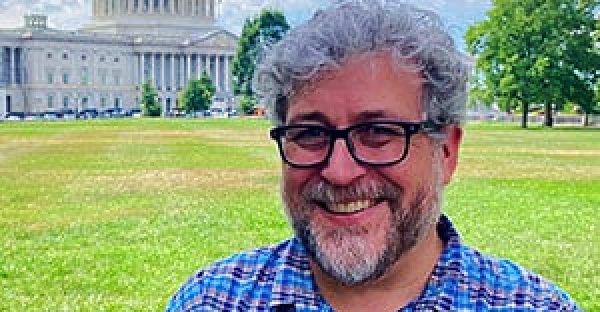 ‘Is It Worth Running a Race Where the Prize Is Some Dystopian Future?’: CounterSpin interview with Mitch Jones on AI vs. environment