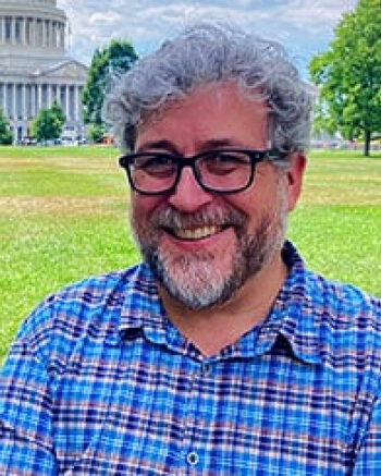 Mitch Jones of Food & Water Watch