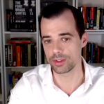 Journalist Seth Harp