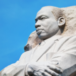Martin Luther King Memorial