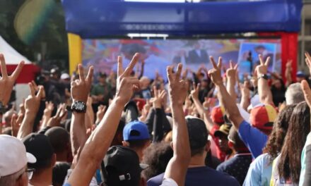 Michelle Ellner on Venezuela Invasion