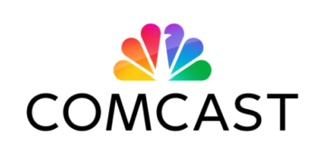 Comcast logo