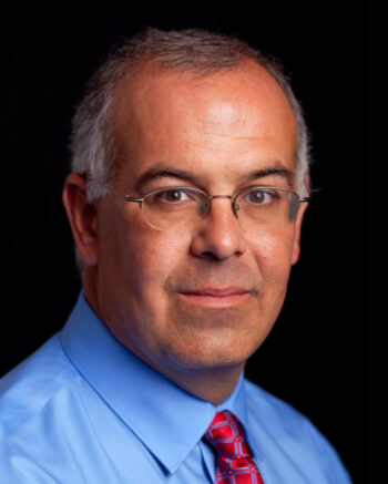 David Brooks (Photo: Josh Haner/New York Times.)