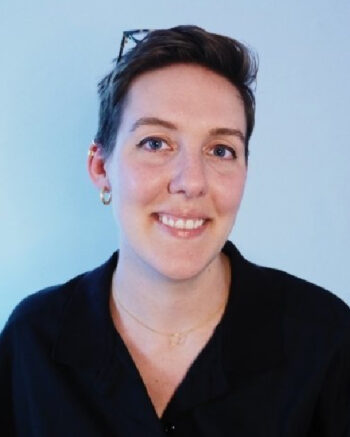 Free Press's Jenna Ruddock