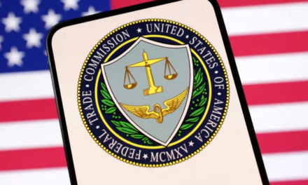 Trump’s FTC Wages a War on Media Criticism