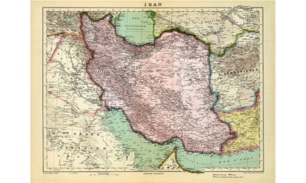 A History of Iran Propaganda