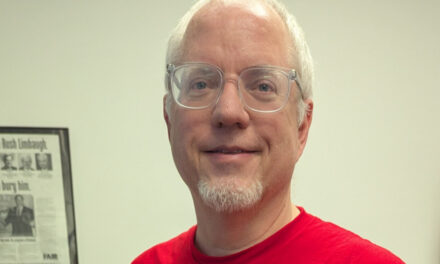 ‘A Media System Built on Profit Is Incredibly Fragile’:&nbsp;CounterSpin interview with Jim Naureckas on MAGA vs. the First Amendment